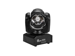 EUROLITE LED TMH-B60 Teste Mobile Beam