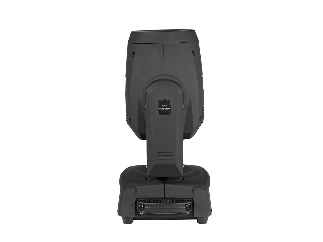 Eurolite LED TMH-S180 Teste Mobile Spot