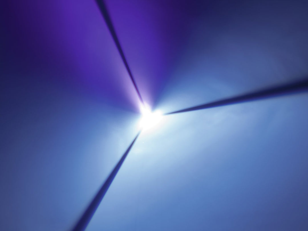 Eurolite LED TMH-S180 Teste Mobile Spot