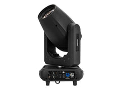 EUROLITE LED TMH-S200 CMY Teste Mobile Beam/Spot/Wash