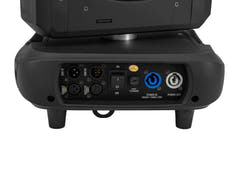 EUROLITE LED TMH-S200 CMY Teste Mobile Beam/Spot/Wash