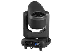 EUROLITE LED TMH-S200 CMY Teste Mobile Beam/Spot/Wash