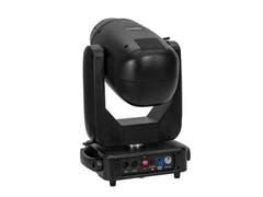 EUROLITE LED TMH-S400 CMY Teste Mobile Beam/Spot/Wash