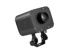 EUROLITE LED TCL-150 Cambiacolori COB