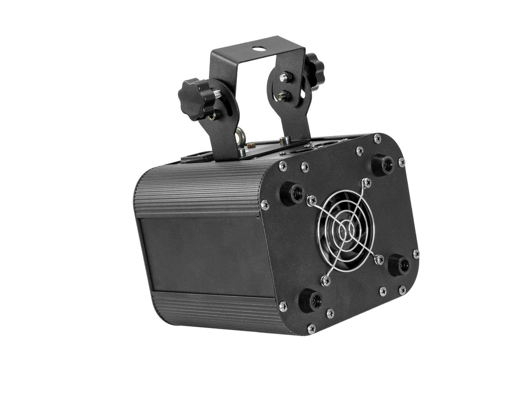 EUROLITE LED TCL-150 Cambiacolori COB