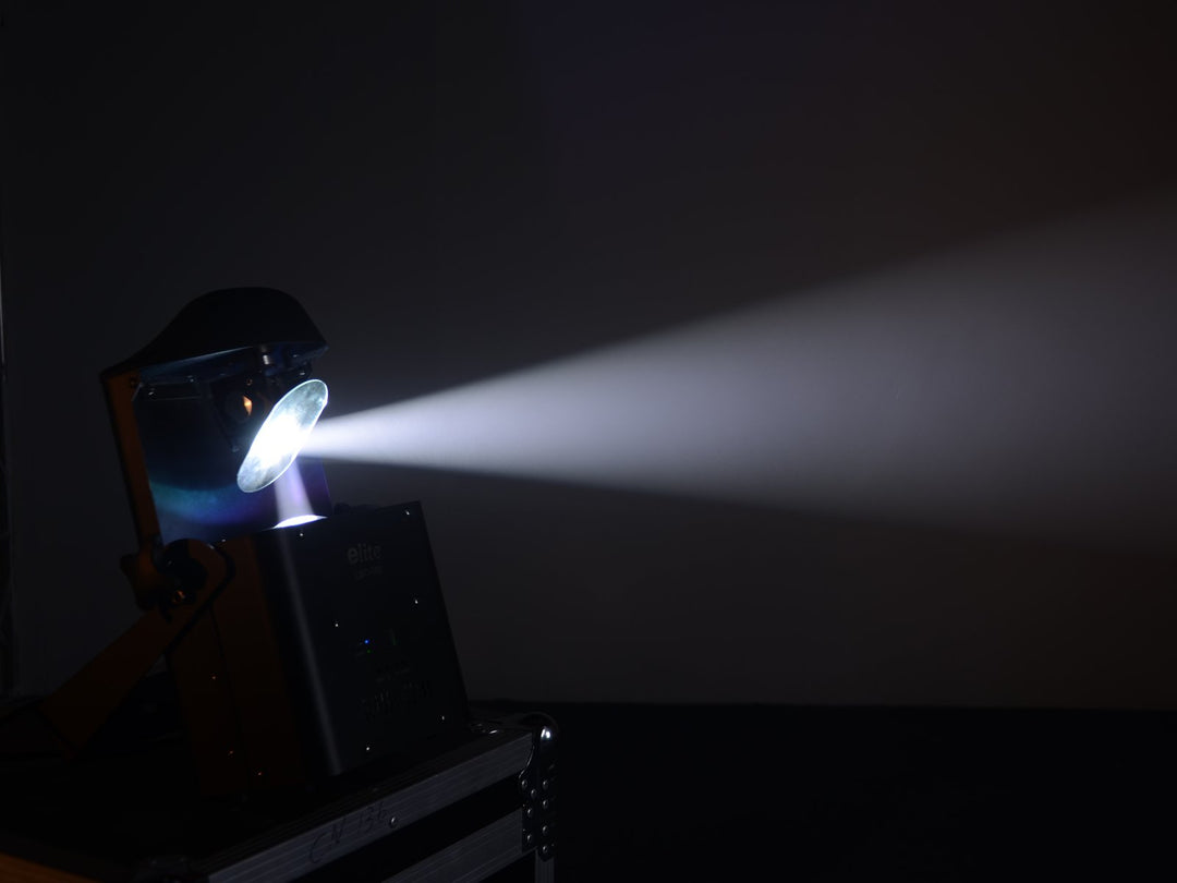 Eurolite LED TSL-1000 Mk2 Scanner