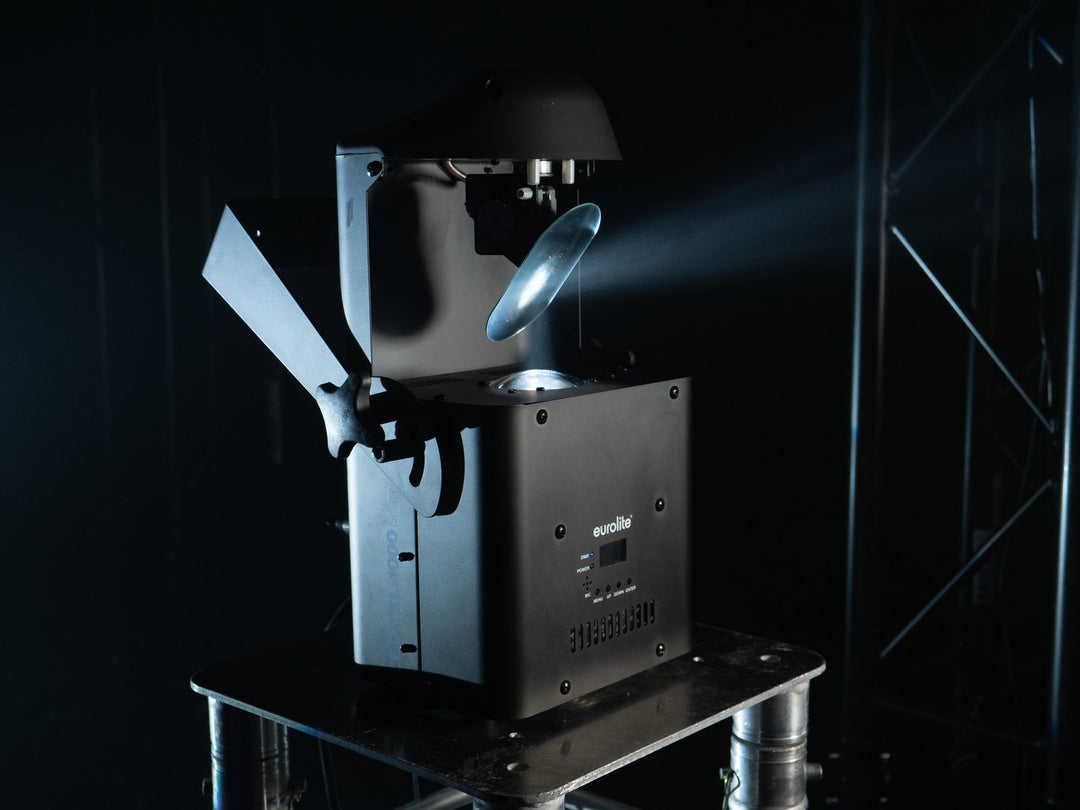 Eurolite LED TSL-1000 Mk2 Scanner