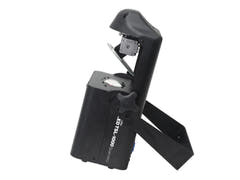 EUROLITE Set 2x LED TSL-1000 Scan MK2 + Case con funzione trolley