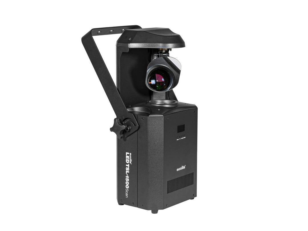 EUROLITE LED TSL-1500 Scanner