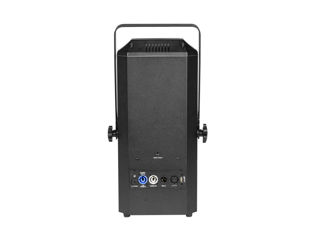 EUROLITE LED TSL-1500 Scanner