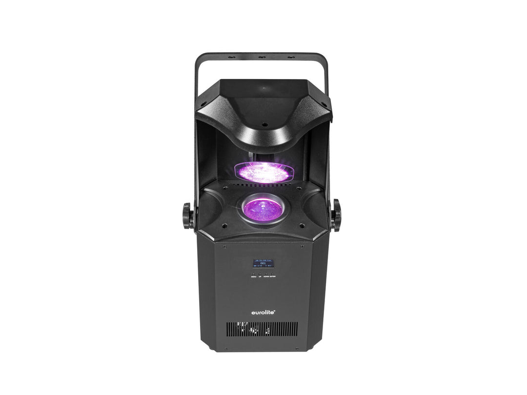 EUROLITE LED TSL-1500 Scanner
