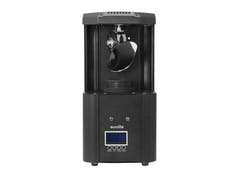 EUROLITE Set 2x LED TSL-350 Scan COB + Custodia