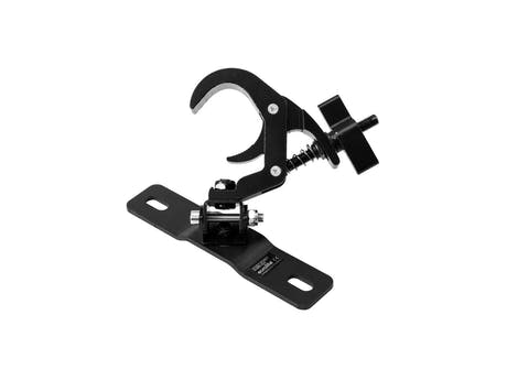 EUROLITE Omega bracket 55 incl. Accoppiatore