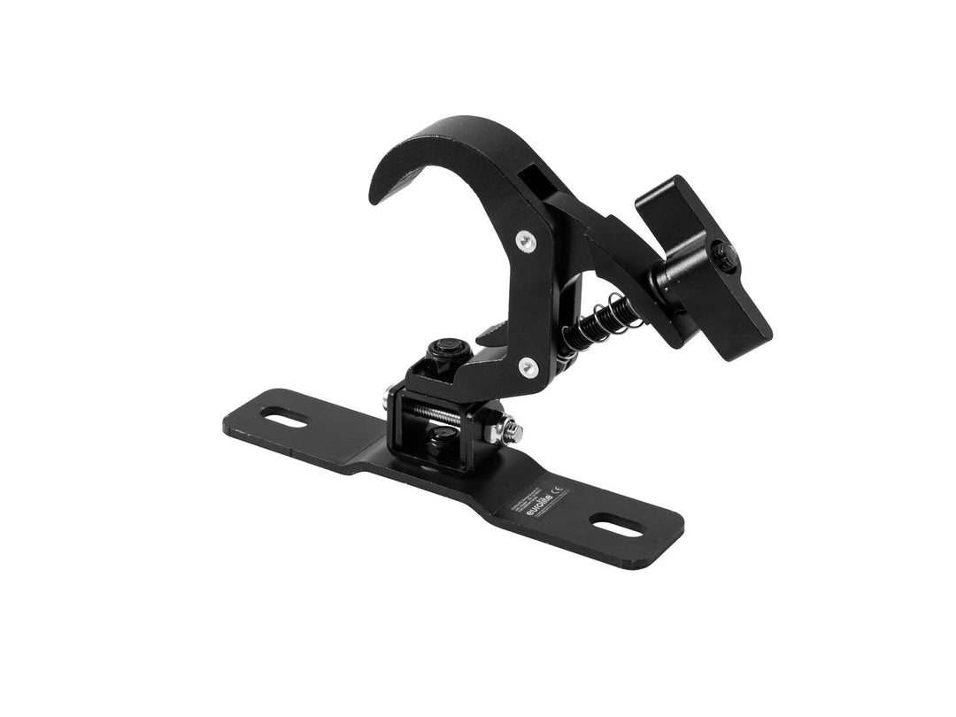 EUROLITE Omega bracket 55 incl. Accoppiatore