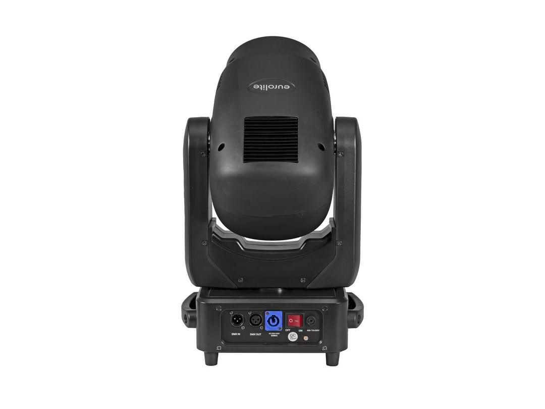 EUROLITE TMH XB-280 Teste Mobile Beam