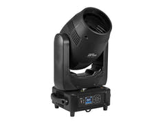 EUROLITE TMH XB-280 Teste Mobile Beam