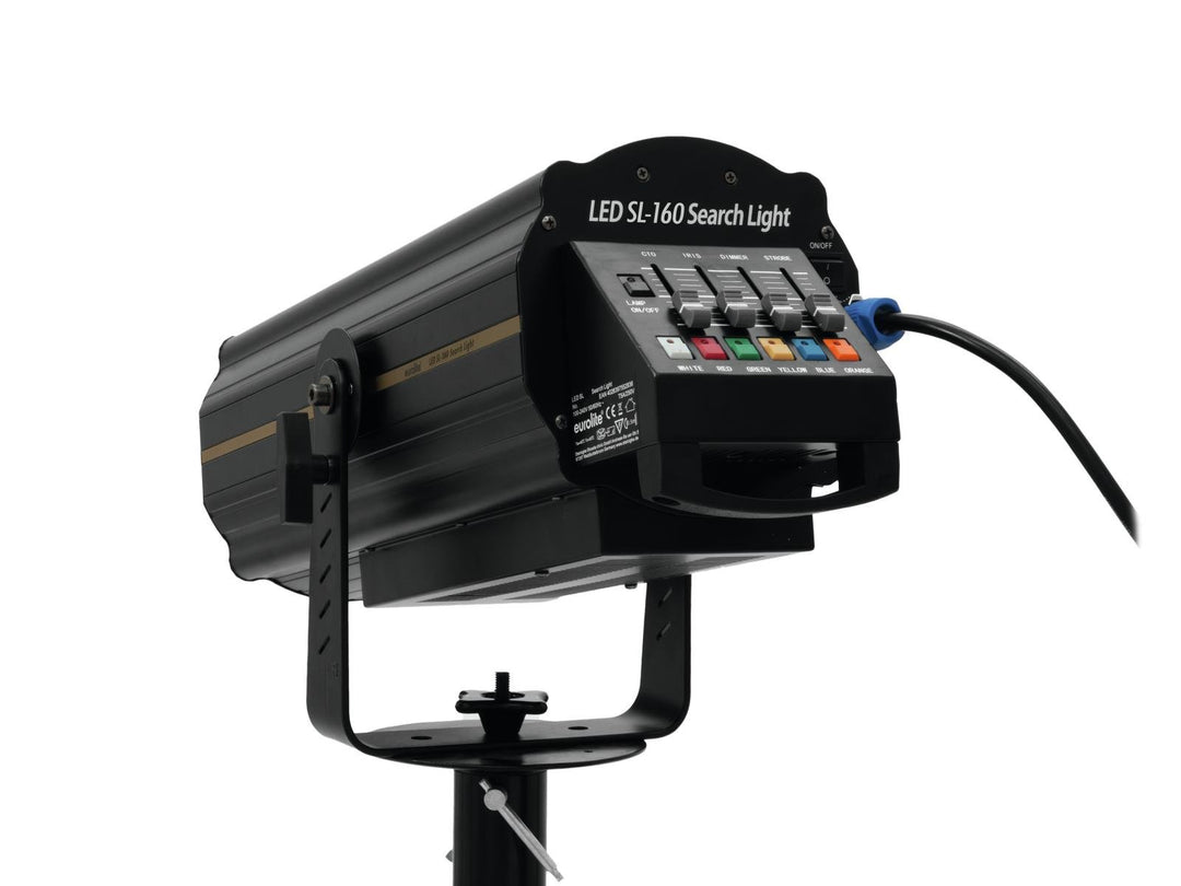 Eurolite LED SL-160 Faro Sagomatore