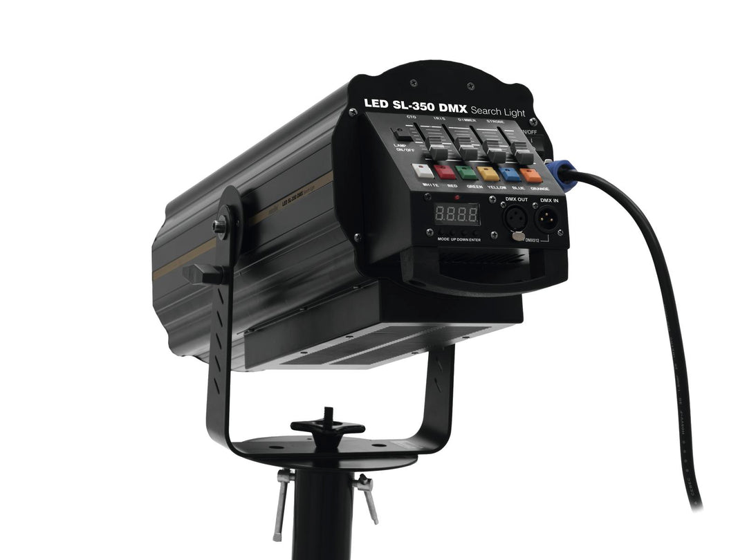 Eurolite LED SL-350 DMX Faro Sagomatore