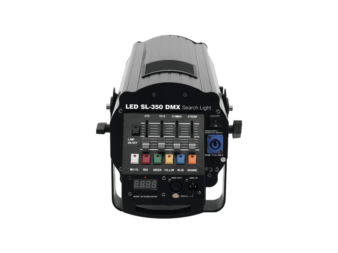 Eurolite LED SL-350 DMX Faro Sagomatore