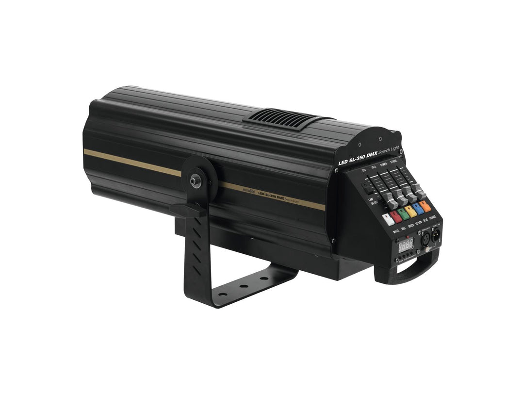 Eurolite LED SL-350 DMX Faro Sagomatore
