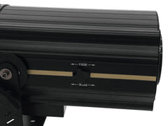 Eurolite LED SL-350 DMX Faro Sagomatore