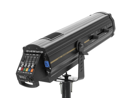 Eurolite LED SL-400 DMX Faro Sagomatore
