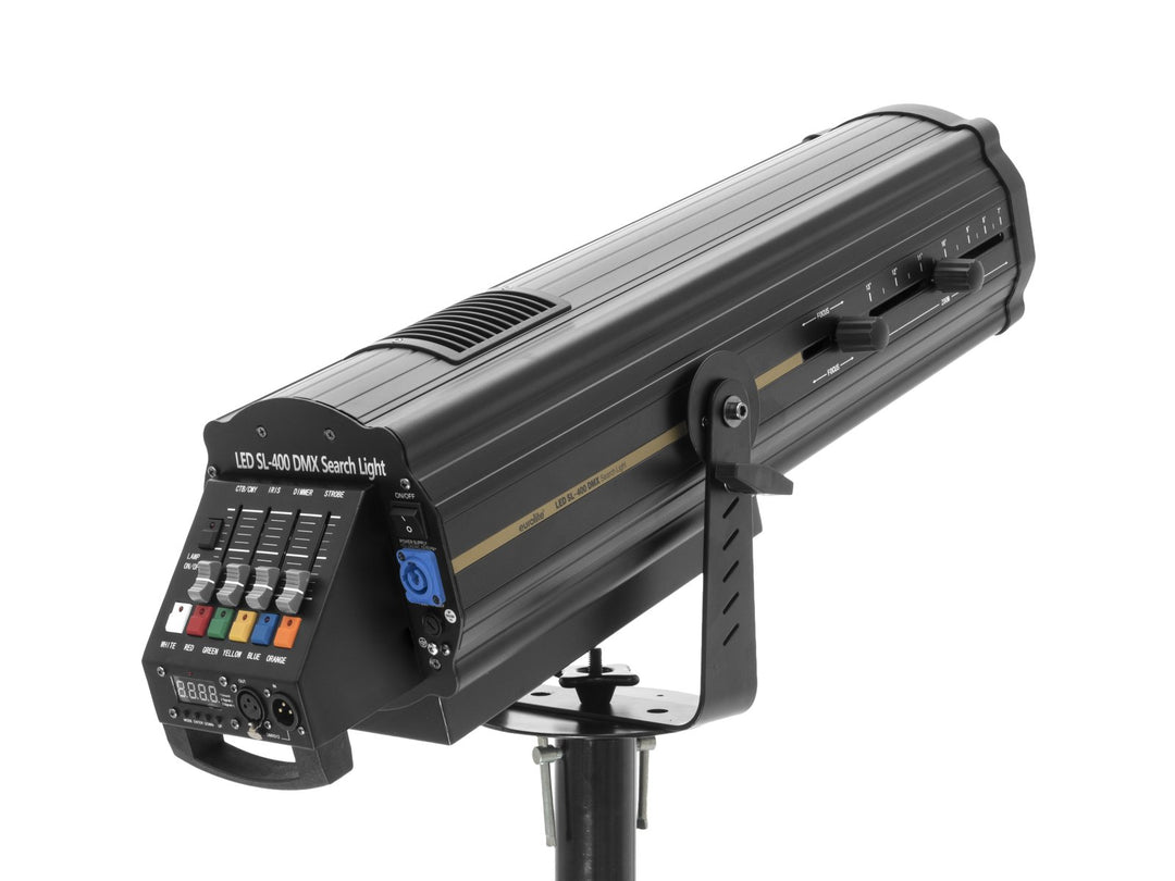 Eurolite LED SL-400 DMX Faro Sagomatore