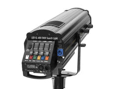 Eurolite LED SL-400 DMX Faro Sagomatore