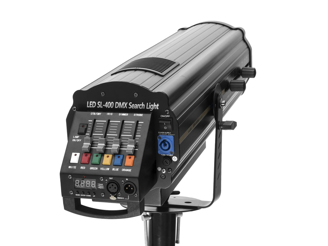 Eurolite LED SL-400 DMX Faro Sagomatore