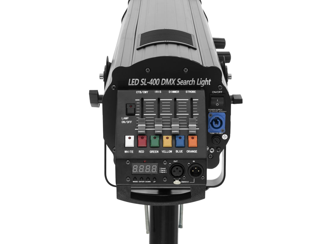 Eurolite LED SL-400 DMX Faro Sagomatore