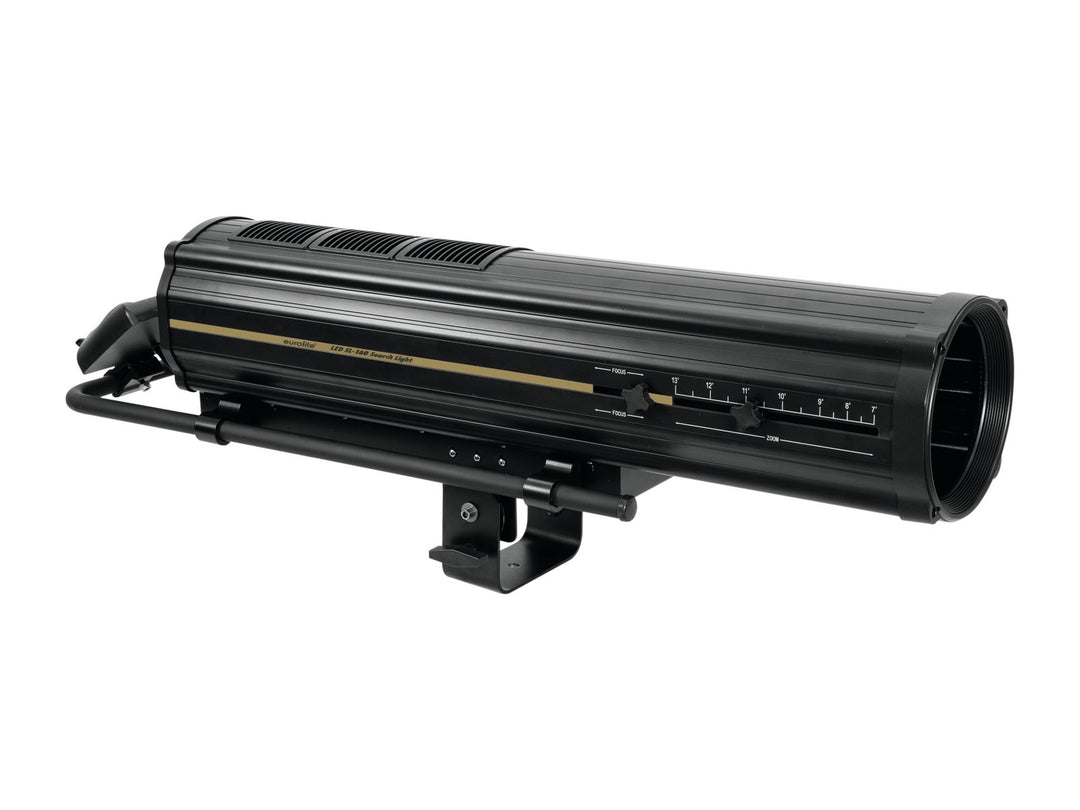 Eurolite LED SL-600 DMX Faro Sagomatore