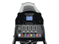 Eurolite LED SL-600 DMX Faro Sagomatore