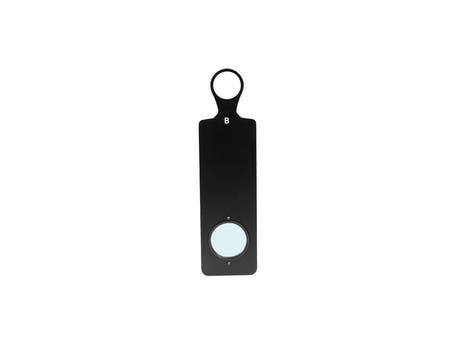 EUROLITE Portagobo con filtro di correzione CRI per LED SL-1000 MFZ