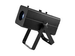 Proiettore di loghi EUROLITE LED LP-100 MK2