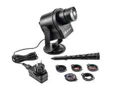 EUROLITE LED IP LP-7 Proiettore di loghi