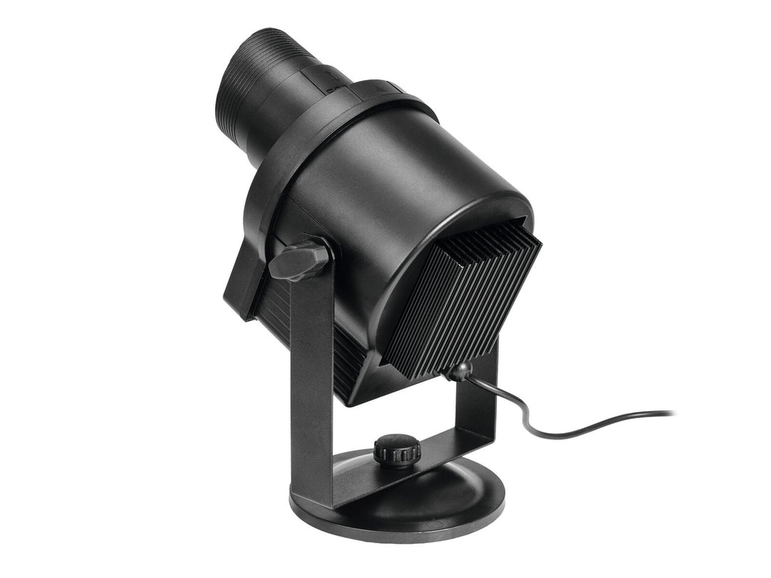 EUROLITE LED IP LP-7 Proiettore di loghi