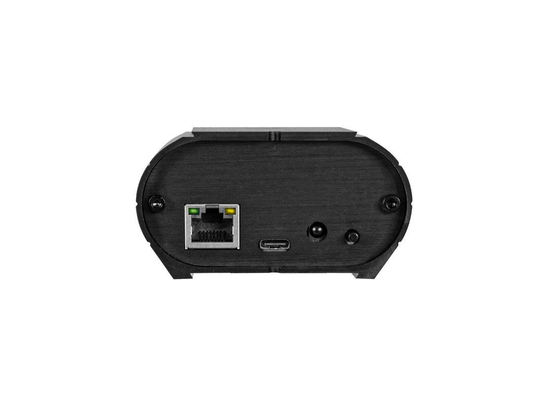 Interfaccia EUROLITE USB/LAN-DMX 2x512ch