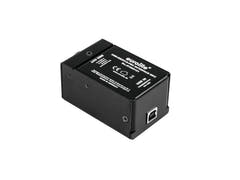 EUROLITE USB-DMX512 PRO Interfaccia MK2
