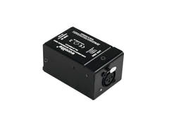 EUROLITE USB-DMX512 PRO Interfaccia MK2