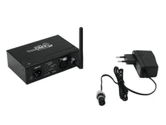 Eurolite Freedmx AP Wi-Fi Interfaccia