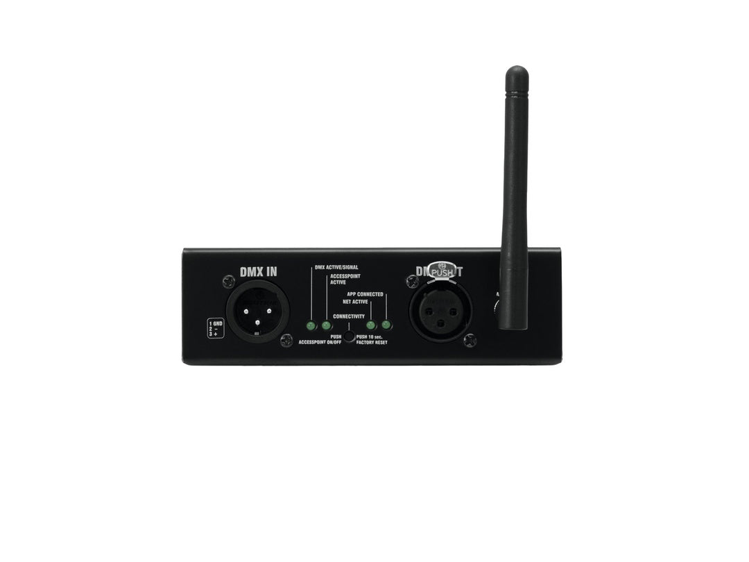 Eurolite Freedmx AP Wi-Fi Interfaccia