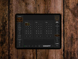 EUROLITE freeDMX AP Wi-Fi Interface