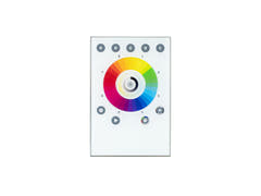 EUROLITE TOUCH-512 Lettore autonomo White