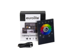 EUROLITE TOUCH-512 Lettore standalone