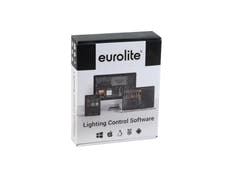 EUROLITE TOUCH-512 Lettore standalone
