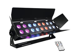EUROLITE Stage Pannello 16 HCL LED
