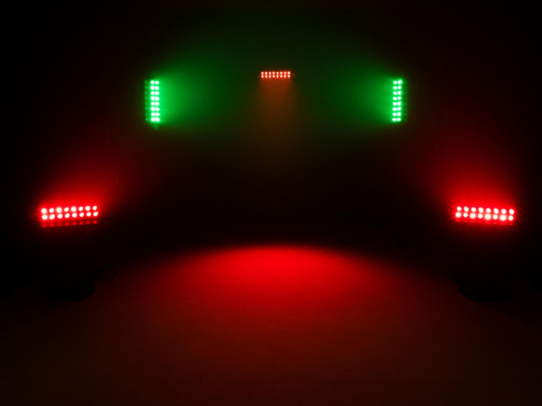 EUROLITE Stage Pannello 16 HCL LED