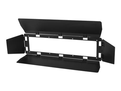 EUROLITE Barndoors per Stage Panel 16