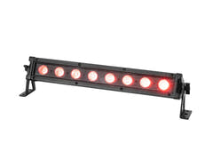 EUROLITE LED IP Barra T 8 QCL