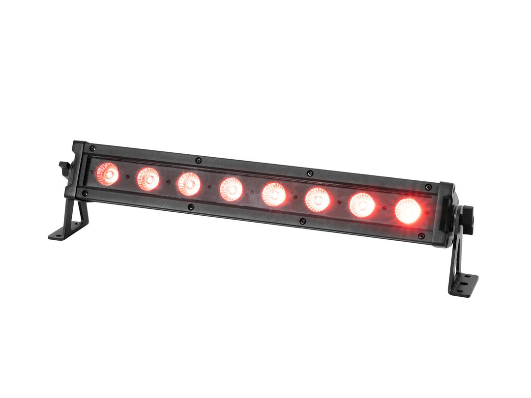 EUROLITE LED IP Barra T 8 QCL
